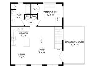 Plan 062G-0337