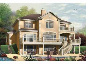 Plan 027H-0089