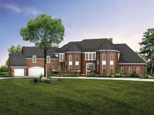 Plan 057H-0010