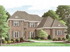 Plan 011H-0031