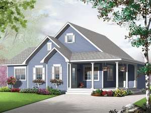 Plan 027H-0312