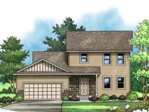 Plan 023H-0161