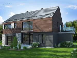 Plan 027H-0490