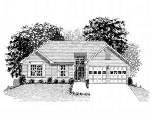 Plan 007H-0005