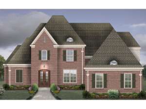 Plan 006H-0198