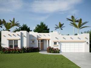 Plan 051H-0055