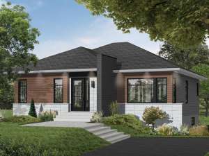 Plan 027H-0317