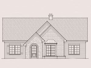 Plan 061H-0050