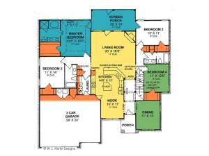 Plan 059H-0071