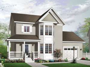 Plan 027H-0449