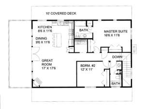 Plan 012G-0118
