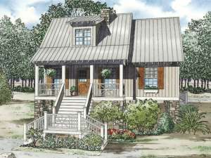 Plan 025H-0154