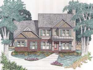 Plan 045H-0014