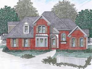 Plan 045H-0007
