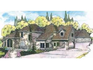 Plan 051H-0005