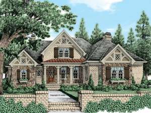 Plan 086H-0038