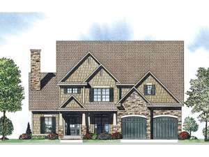 Plan 025H-0254