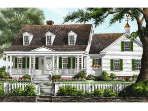 Plan 063H-0120