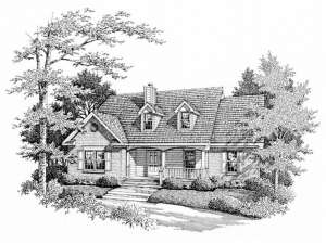 Plan 004H-0027