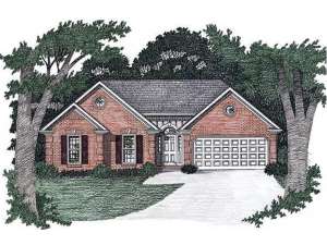 Plan 045H-0003
