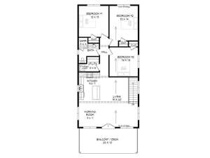 Plan 062G-0152