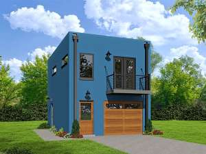 Plan 062G-0083