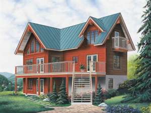 Plan 027H-0101
