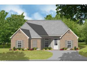 Plan 060H-0016