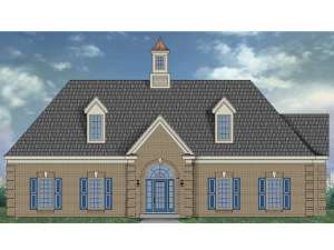 Plan 006C-0008