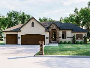 Plan 050H-0029