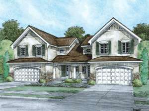 Plan 031M-0040