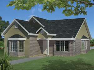Plan 068H-0011
