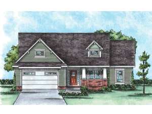 Plan 031H-0205