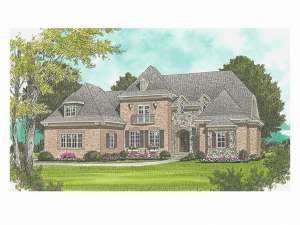 Plan 029H-0064