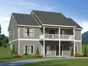 Plan 062H-0341
