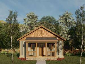 Plan 025H-0352