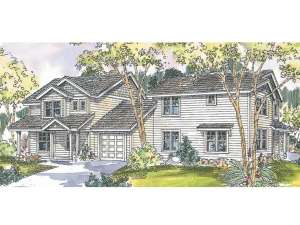 Plan 051M-0015
