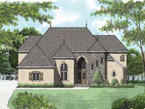 Plan 029H-0092