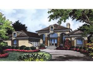 Plan 043H-0161