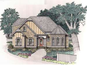 Plan 045H-0016