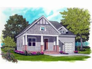 Plan 029H-0005