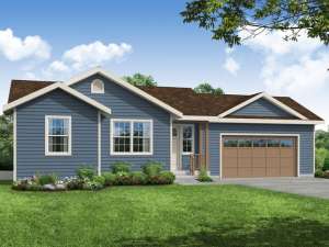 Plan 051H-0320