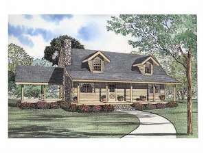 Plan 025L-0026