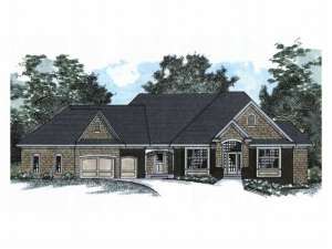 Plan 023H-0072
