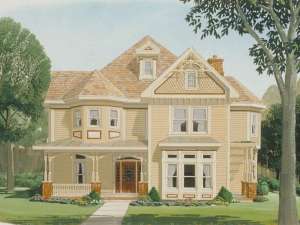 Plan 054H-0073