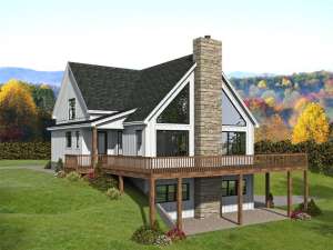 Plan 062H-0352