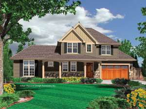 Plan 034H-0156