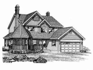 Plan 032H-0040