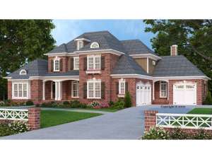 Plan 086H-0061