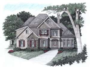 Plan 045H-0017